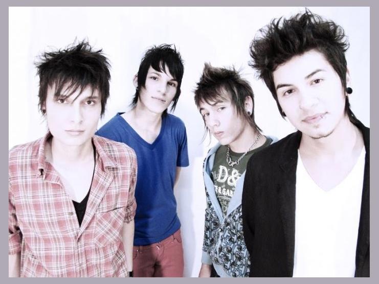Banda Parplen